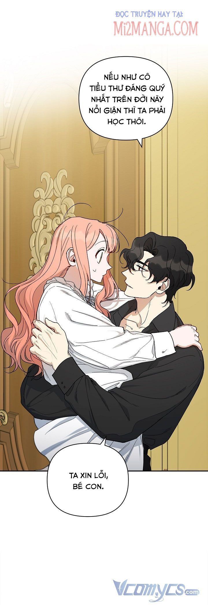 đọc truyện Trở Thành Con Gái Của Anh Hùng Bóng Đêm Chương 36 ảnh 27 tại Thiên Thai Truyện