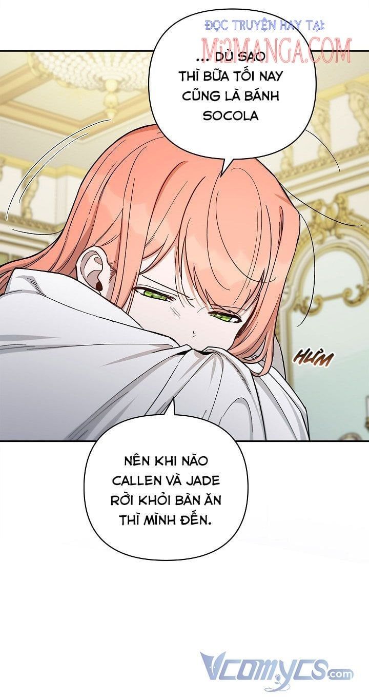 đọc truyện Trở Thành Con Gái Của Anh Hùng Bóng Đêm Chương 36 ảnh 6 tại Thiên Thai Truyện