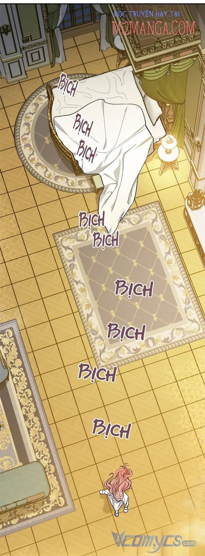 đọc truyện Trở Thành Con Gái Của Anh Hùng Bóng Đêm Chương 36 ảnh 8 tại Thiên Thai Truyện