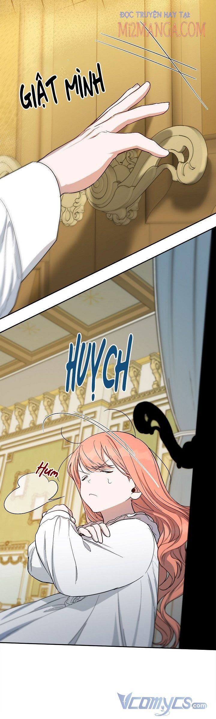 đọc truyện Trở Thành Con Gái Của Anh Hùng Bóng Đêm Chương 36 ảnh 9 tại Thiên Thai Truyện