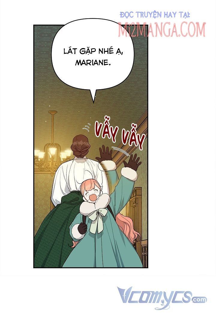 đọc truyện Trở Thành Con Gái Của Anh Hùng Bóng Đêm Chương 37.5 ảnh 3 tại Thiên Thai Truyện