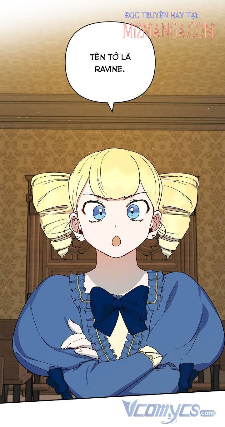 đọc truyện Trở Thành Con Gái Của Anh Hùng Bóng Đêm Chương 37.5 ảnh 12 tại Thiên Thai Truyện