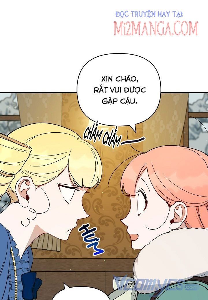 đọc truyện Trở Thành Con Gái Của Anh Hùng Bóng Đêm Chương 37.5 ảnh 13 tại Thiên Thai Truyện