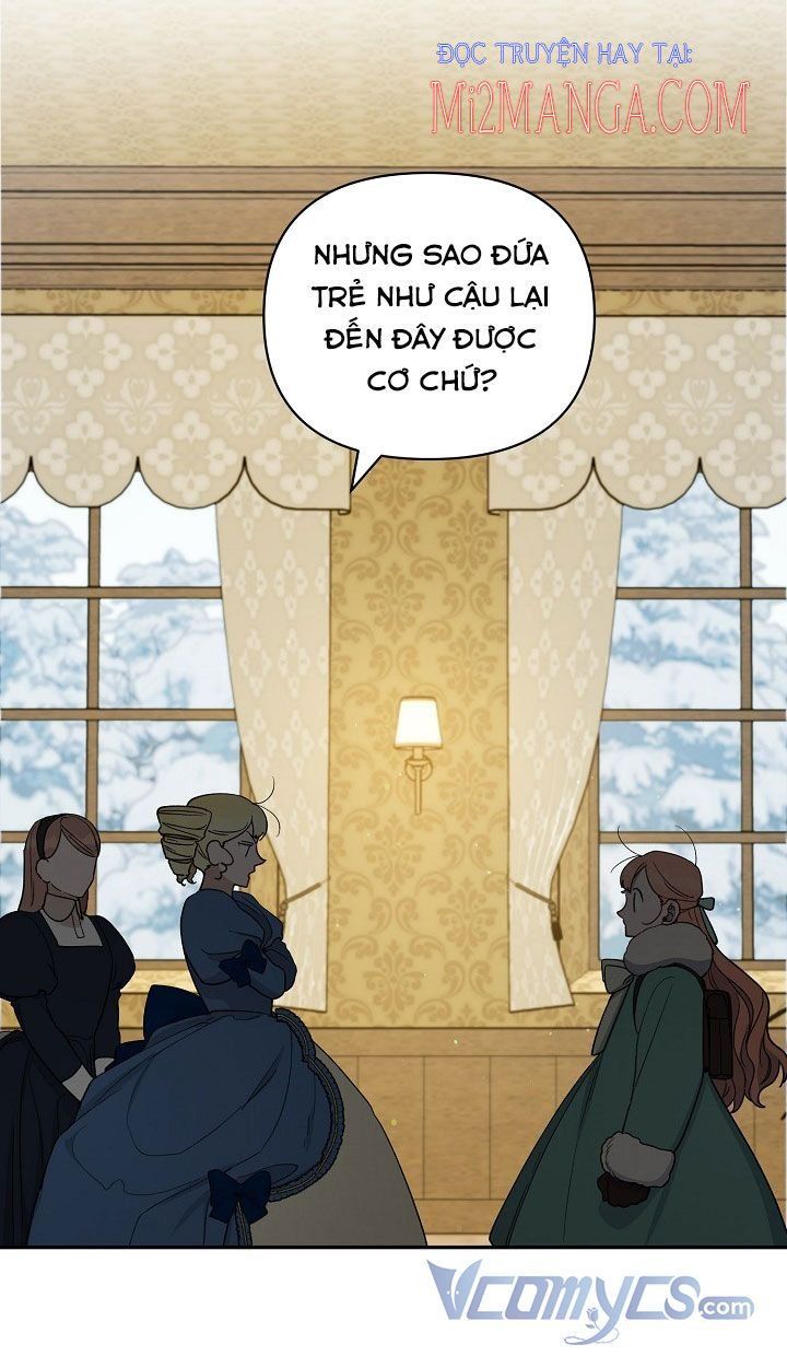 đọc truyện Trở Thành Con Gái Của Anh Hùng Bóng Đêm Chương 37.5 ảnh 16 tại Thiên Thai Truyện