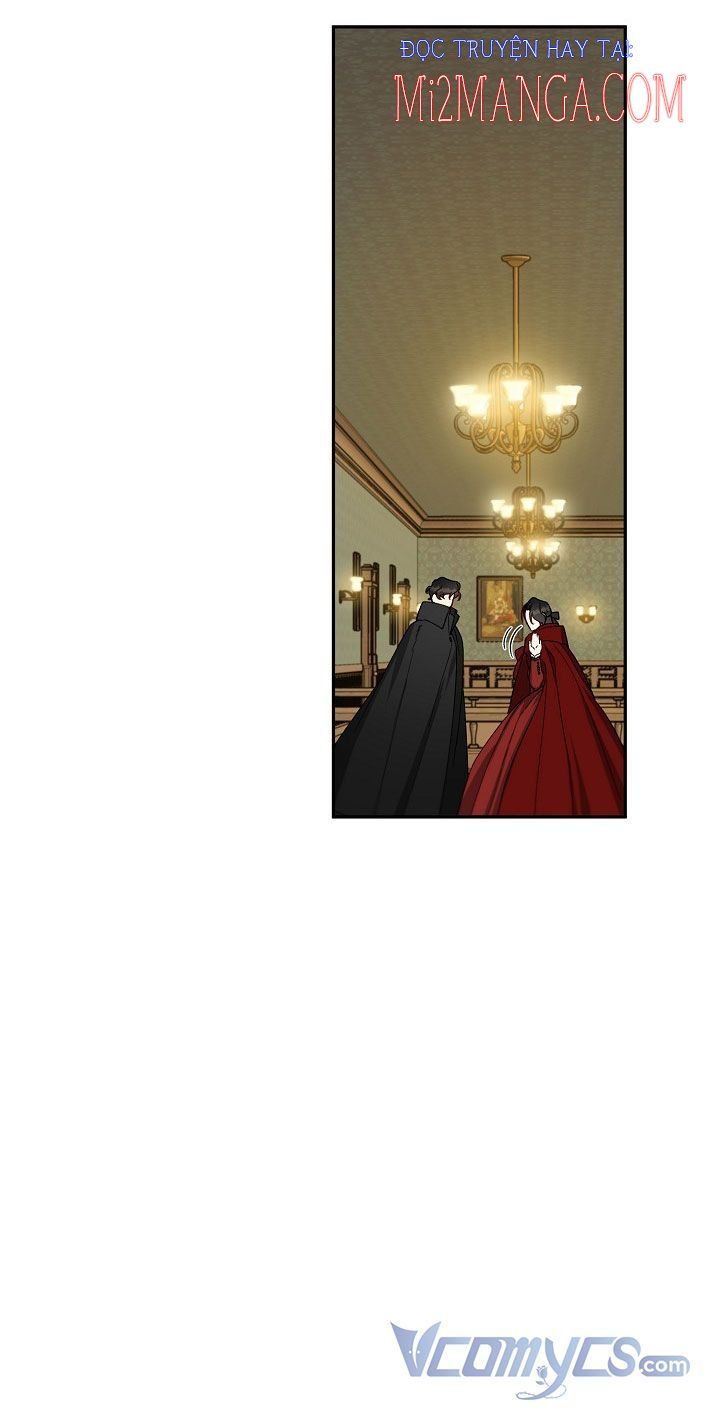 đọc truyện Trở Thành Con Gái Của Anh Hùng Bóng Đêm Chương 37.5 ảnh 4 tại Thiên Thai Truyện