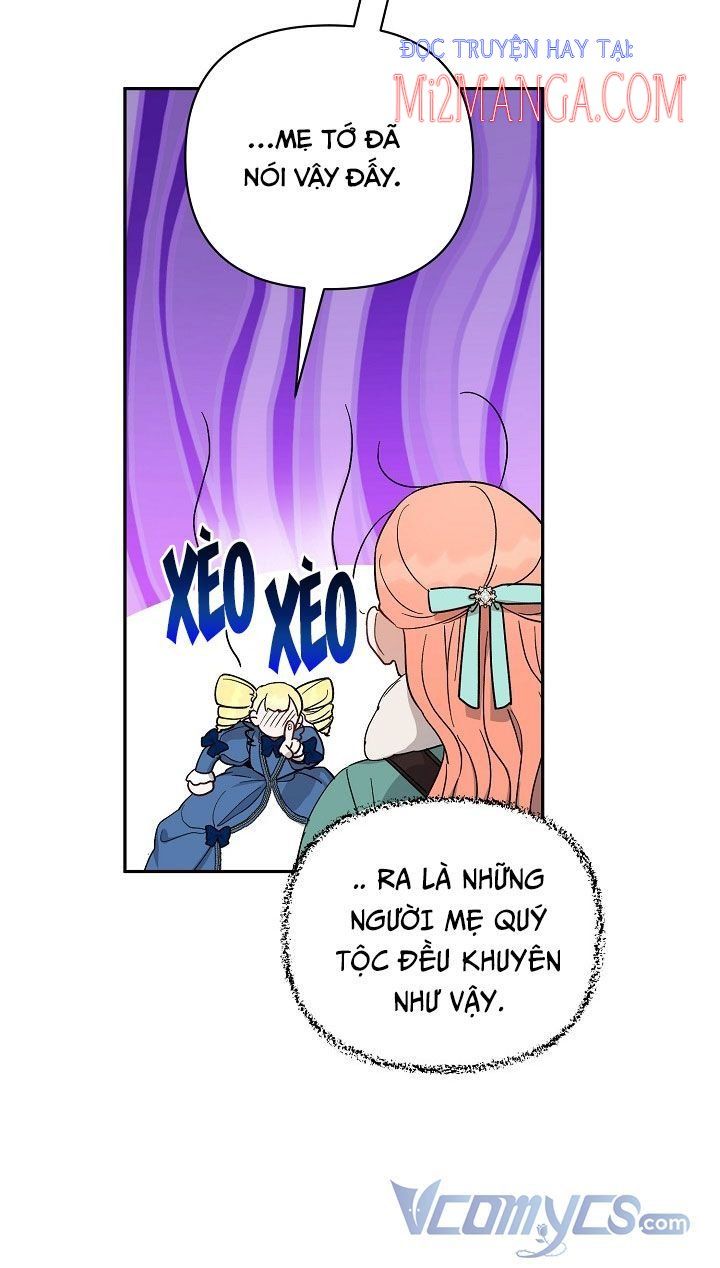 đọc truyện Trở Thành Con Gái Của Anh Hùng Bóng Đêm Chương 37.5 ảnh 23 tại Thiên Thai Truyện