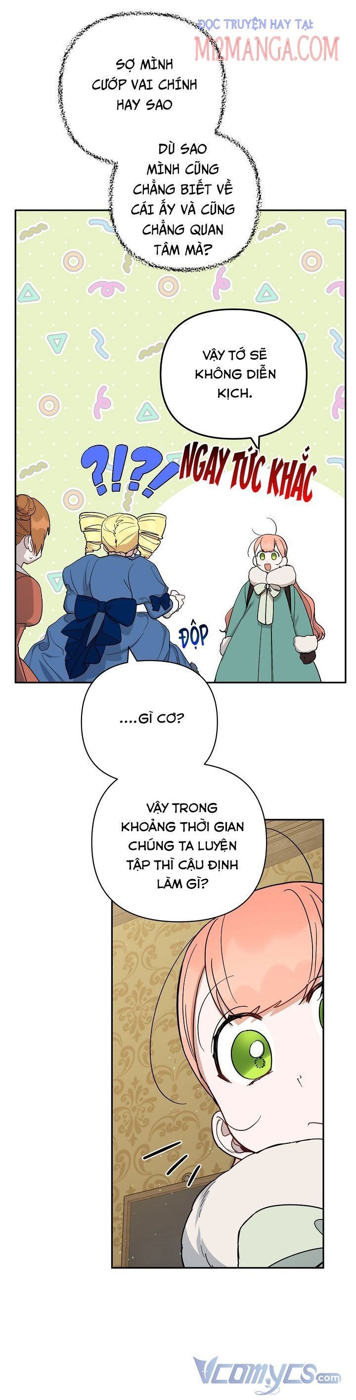 đọc truyện Trở Thành Con Gái Của Anh Hùng Bóng Đêm Chương 37.5 ảnh 25 tại Thiên Thai Truyện