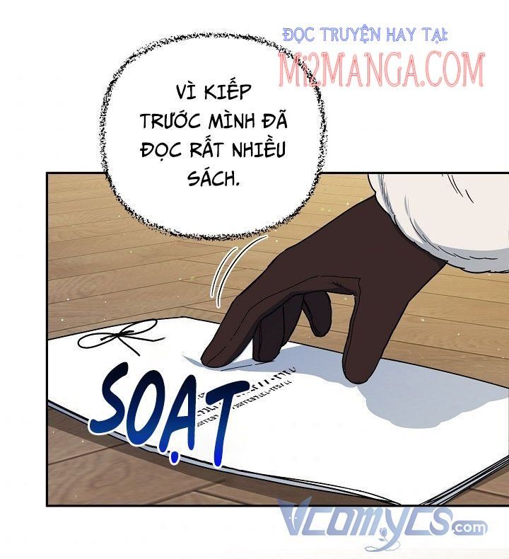 đọc truyện Trở Thành Con Gái Của Anh Hùng Bóng Đêm Chương 37.5 ảnh 26 tại Thiên Thai Truyện