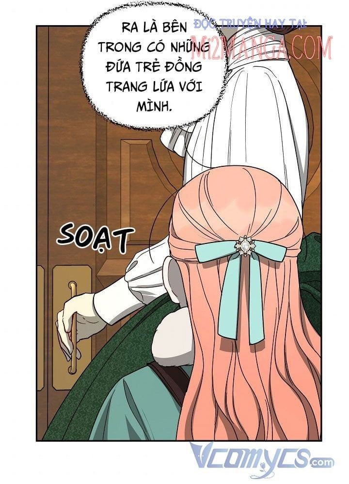 đọc truyện Trở Thành Con Gái Của Anh Hùng Bóng Đêm Chương 37.5 ảnh 6 tại Thiên Thai Truyện