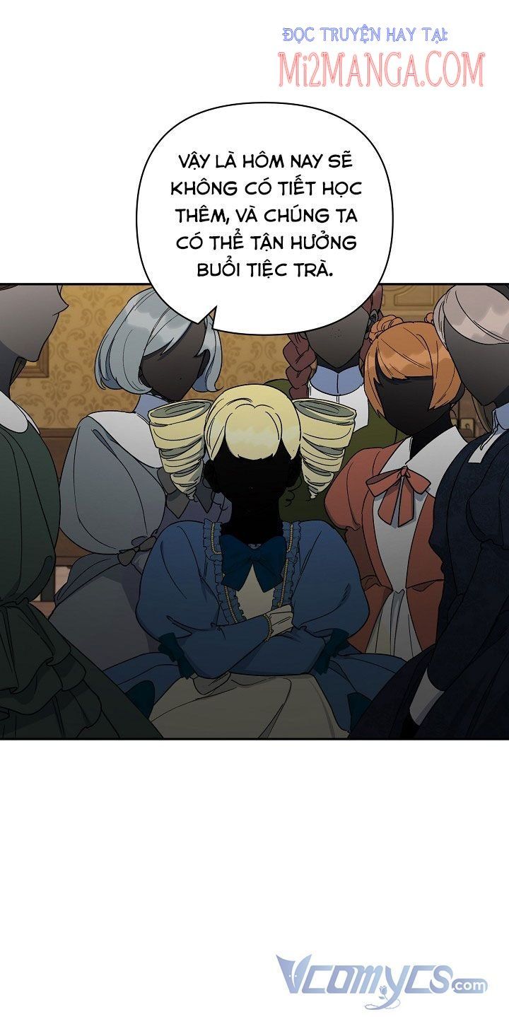 đọc truyện Trở Thành Con Gái Của Anh Hùng Bóng Đêm Chương 37.5 ảnh 9 tại Thiên Thai Truyện