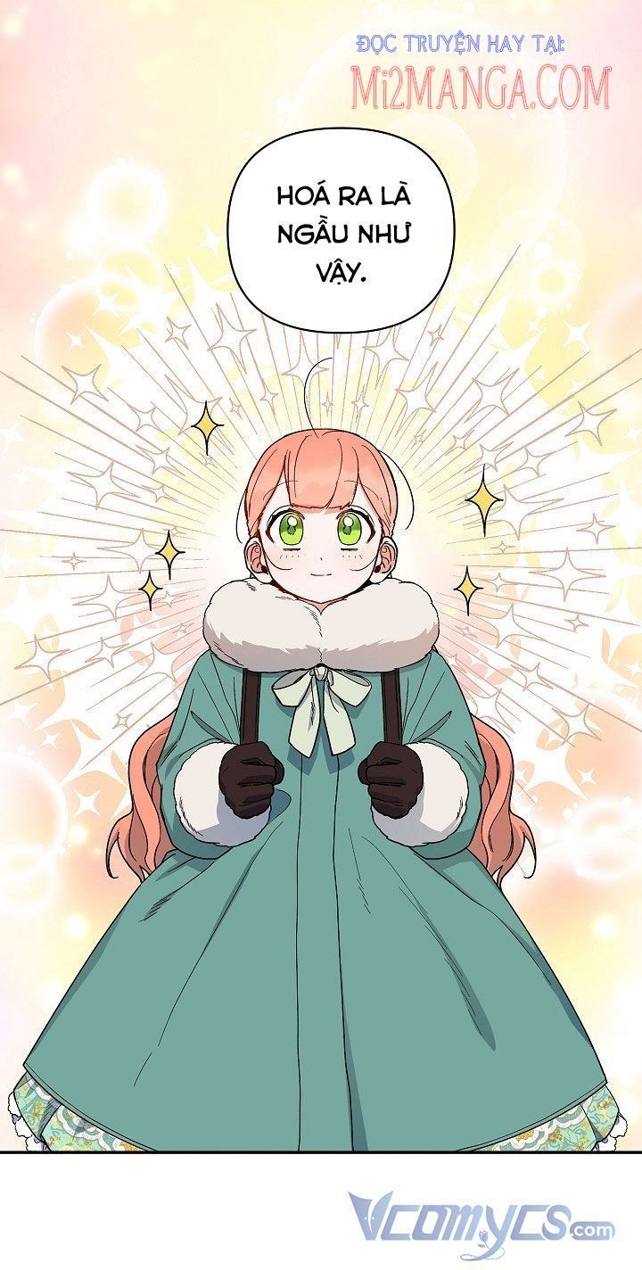 đọc truyện Trở Thành Con Gái Của Anh Hùng Bóng Đêm Chương 37 ảnh 3 tại Thiên Thai Truyện