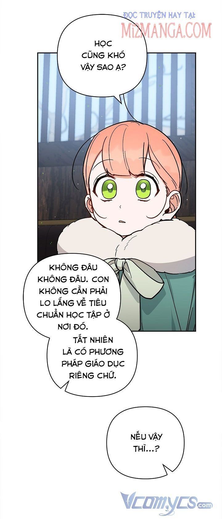 đọc truyện Trở Thành Con Gái Của Anh Hùng Bóng Đêm Chương 37 ảnh 12 tại Thiên Thai Truyện