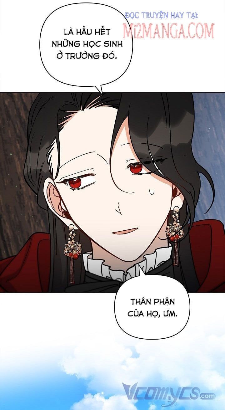 đọc truyện Trở Thành Con Gái Của Anh Hùng Bóng Đêm Chương 37 ảnh 13 tại Thiên Thai Truyện