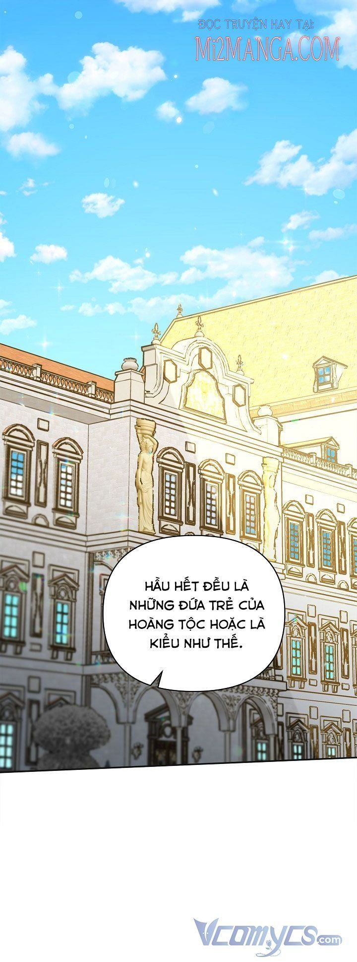 đọc truyện Trở Thành Con Gái Của Anh Hùng Bóng Đêm Chương 37 ảnh 14 tại Thiên Thai Truyện