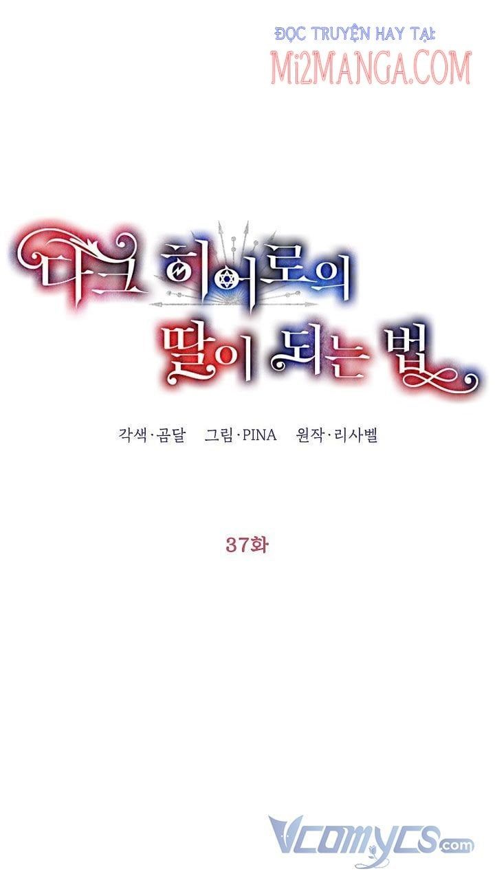 đọc truyện Trở Thành Con Gái Của Anh Hùng Bóng Đêm Chương 37 ảnh 15 tại Thiên Thai Truyện