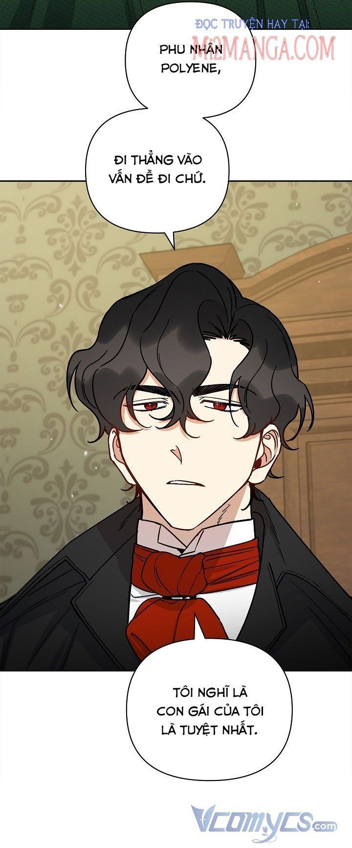 đọc truyện Trở Thành Con Gái Của Anh Hùng Bóng Đêm Chương 37 ảnh 17 tại Thiên Thai Truyện