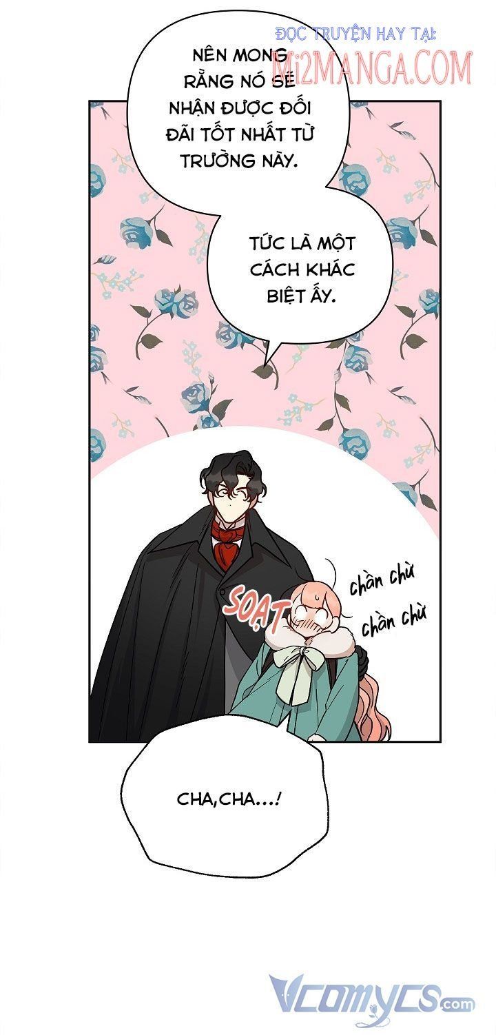 đọc truyện Trở Thành Con Gái Của Anh Hùng Bóng Đêm Chương 37 ảnh 18 tại Thiên Thai Truyện