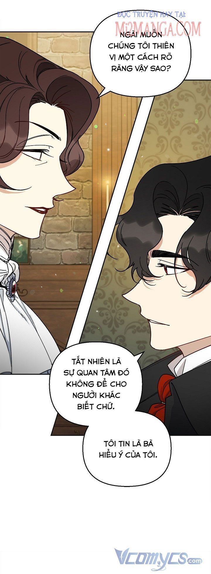 đọc truyện Trở Thành Con Gái Của Anh Hùng Bóng Đêm Chương 37 ảnh 20 tại Thiên Thai Truyện