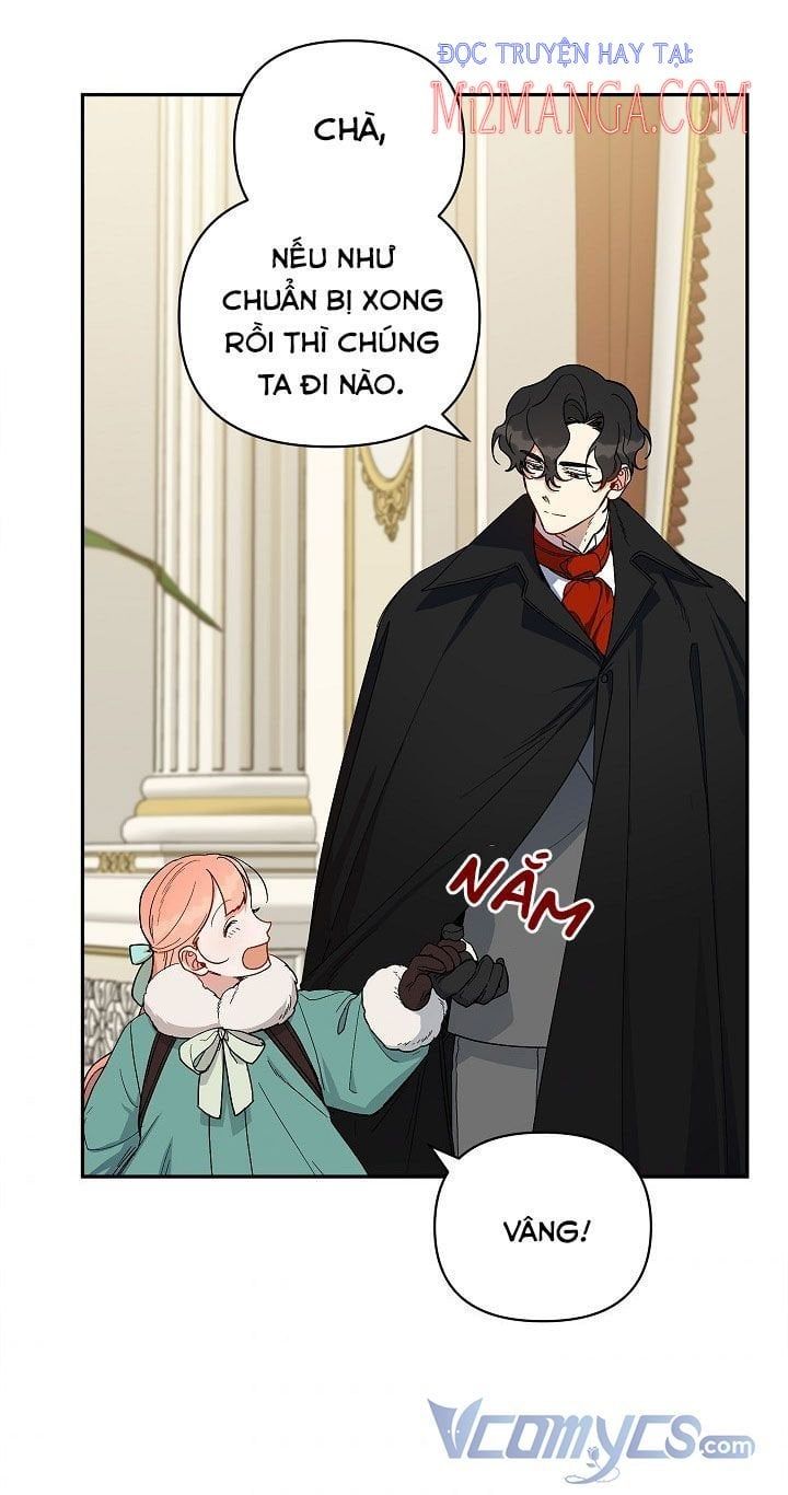 đọc truyện Trở Thành Con Gái Của Anh Hùng Bóng Đêm Chương 37 ảnh 4 tại Thiên Thai Truyện