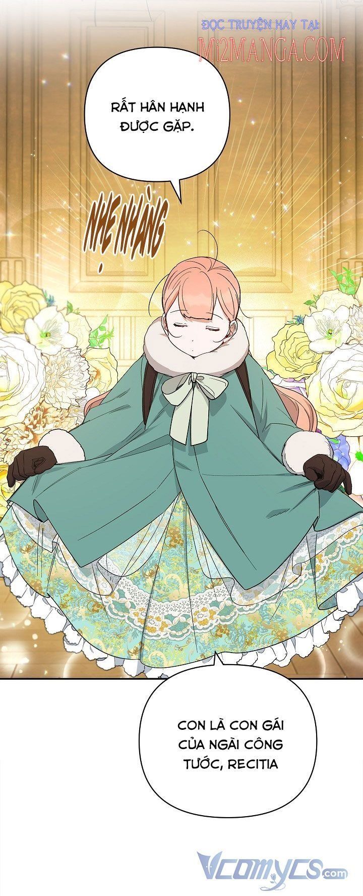 đọc truyện Trở Thành Con Gái Của Anh Hùng Bóng Đêm Chương 37 ảnh 22 tại Thiên Thai Truyện