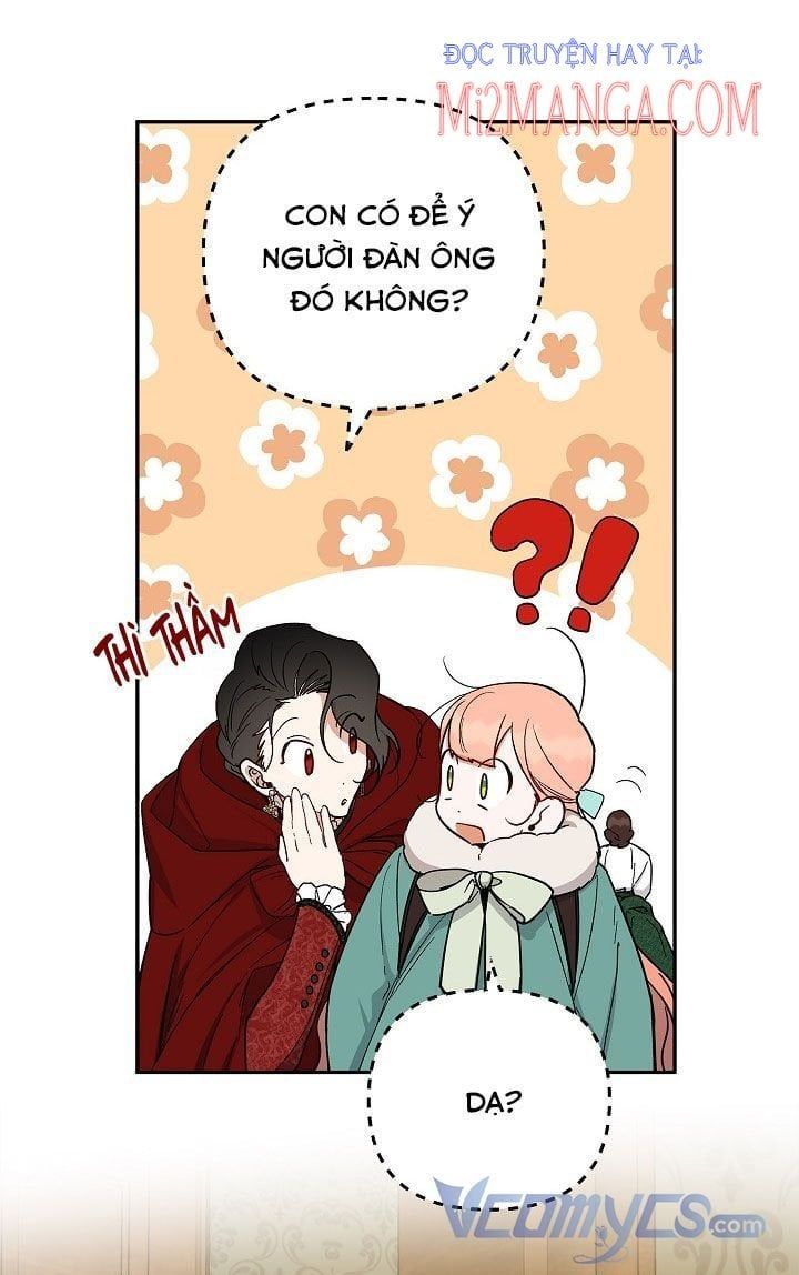 đọc truyện Trở Thành Con Gái Của Anh Hùng Bóng Đêm Chương 37 ảnh 26 tại Thiên Thai Truyện