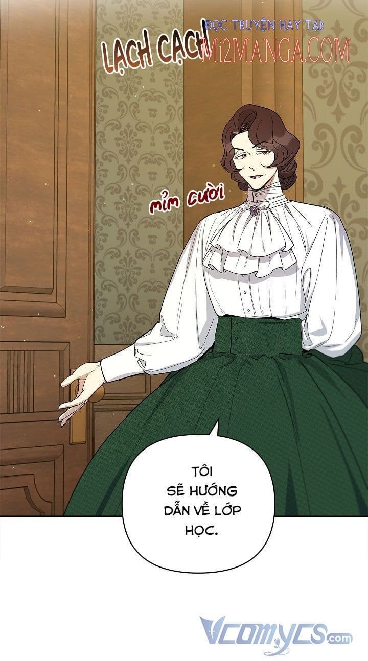 đọc truyện Trở Thành Con Gái Của Anh Hùng Bóng Đêm Chương 37 ảnh 27 tại Thiên Thai Truyện