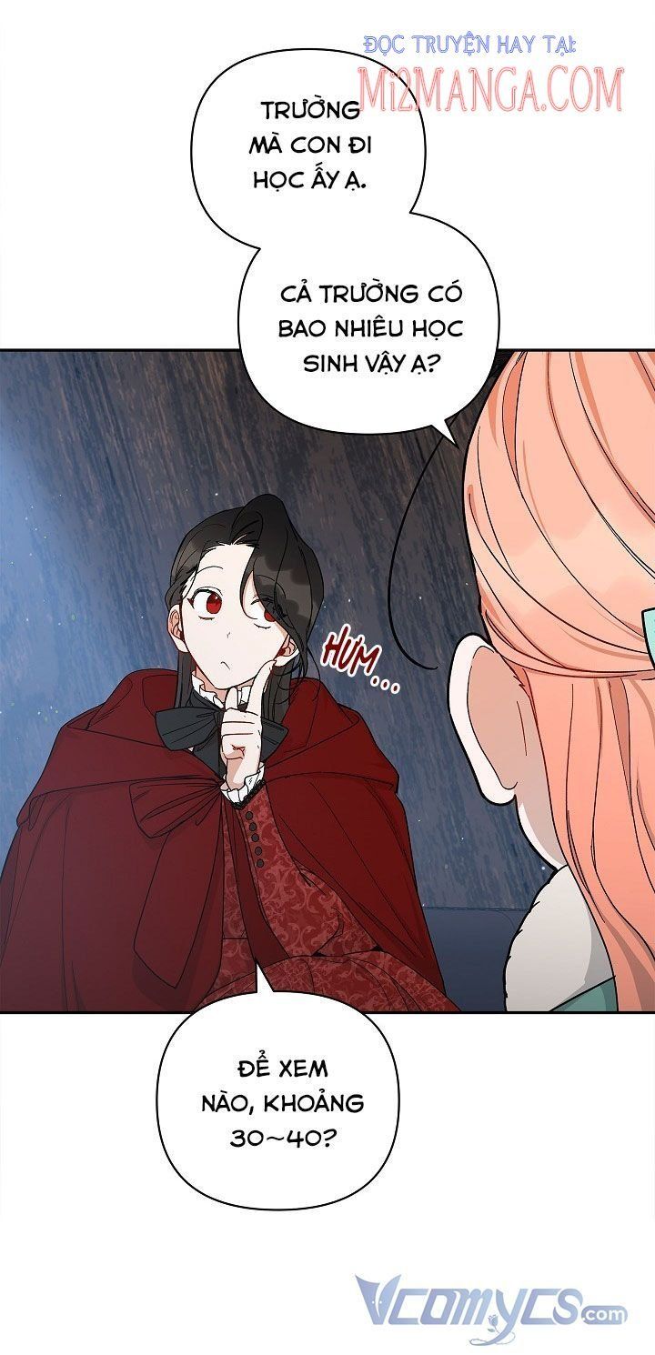 đọc truyện Trở Thành Con Gái Của Anh Hùng Bóng Đêm Chương 37 ảnh 7 tại Thiên Thai Truyện