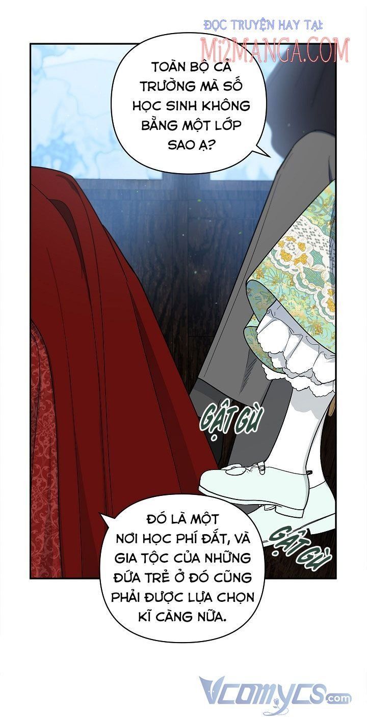 đọc truyện Trở Thành Con Gái Của Anh Hùng Bóng Đêm Chương 37 ảnh 8 tại Thiên Thai Truyện