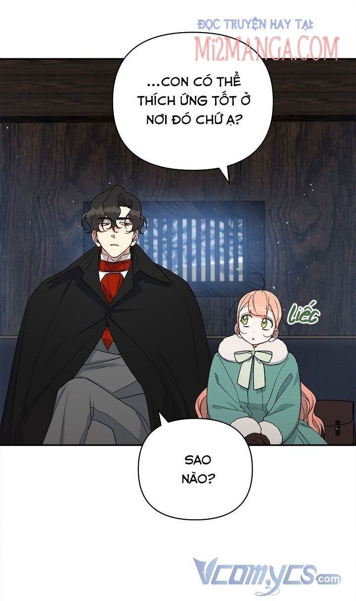 đọc truyện Trở Thành Con Gái Của Anh Hùng Bóng Đêm Chương 37 ảnh 9 tại Thiên Thai Truyện