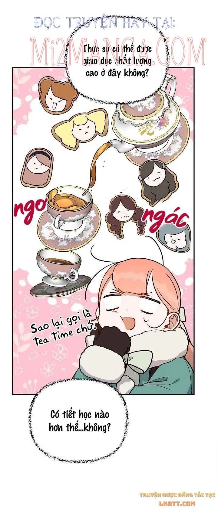 đọc truyện Trở Thành Con Gái Của Anh Hùng Bóng Đêm Chương 38.5 ảnh 3 tại Thiên Thai Truyện