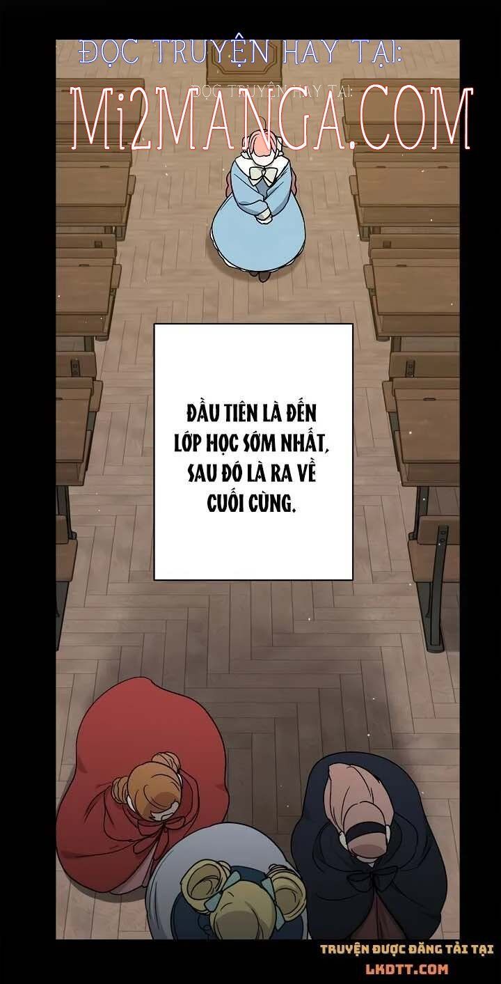 đọc truyện Trở Thành Con Gái Của Anh Hùng Bóng Đêm Chương 38.5 ảnh 14 tại Thiên Thai Truyện