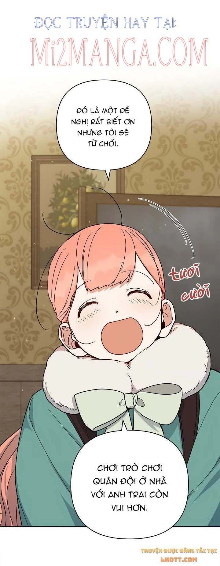 đọc truyện Trở Thành Con Gái Của Anh Hùng Bóng Đêm Chương 38.5 ảnh 21 tại Thiên Thai Truyện