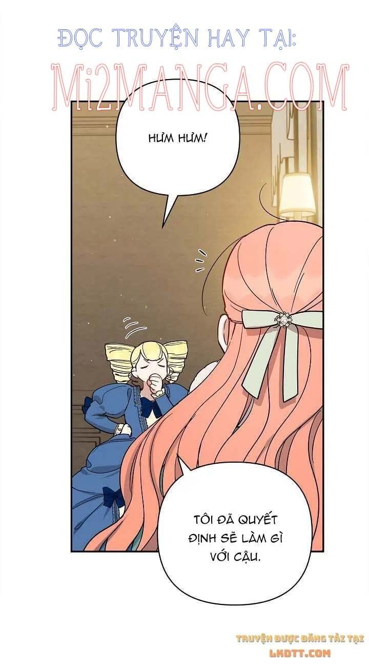 đọc truyện Trở Thành Con Gái Của Anh Hùng Bóng Đêm Chương 38.5 ảnh 4 tại Thiên Thai Truyện