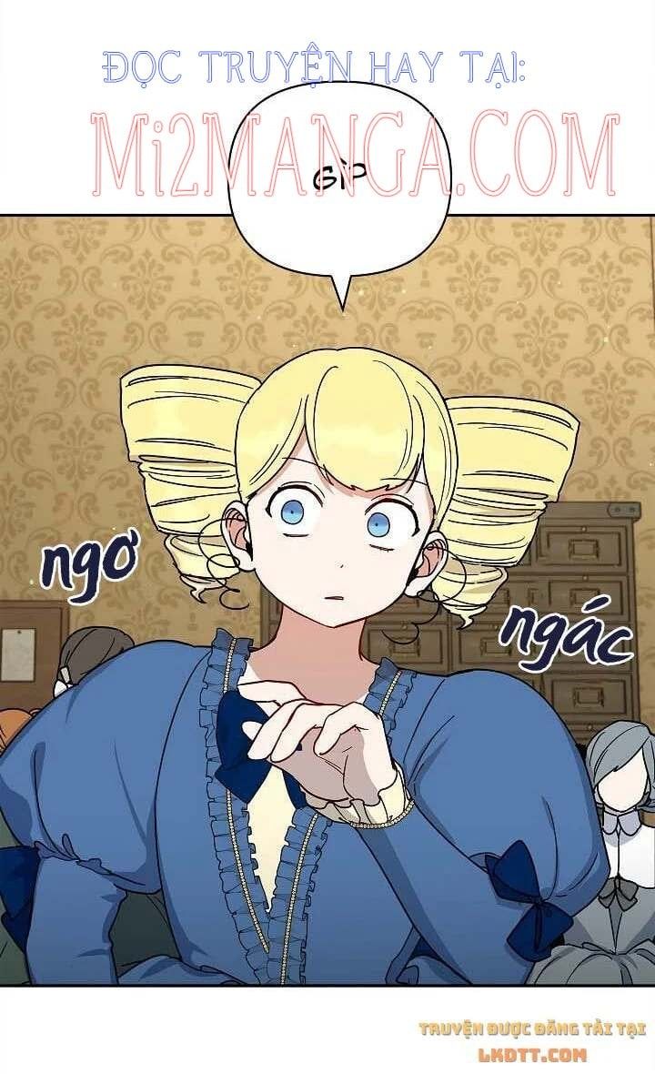 đọc truyện Trở Thành Con Gái Của Anh Hùng Bóng Đêm Chương 38.5 ảnh 22 tại Thiên Thai Truyện