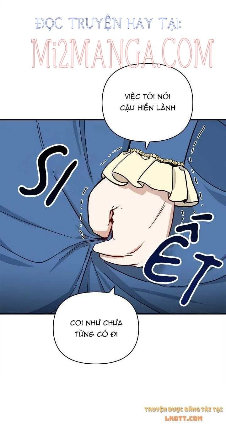 đọc truyện Trở Thành Con Gái Của Anh Hùng Bóng Đêm Chương 38.5 ảnh 24 tại Thiên Thai Truyện