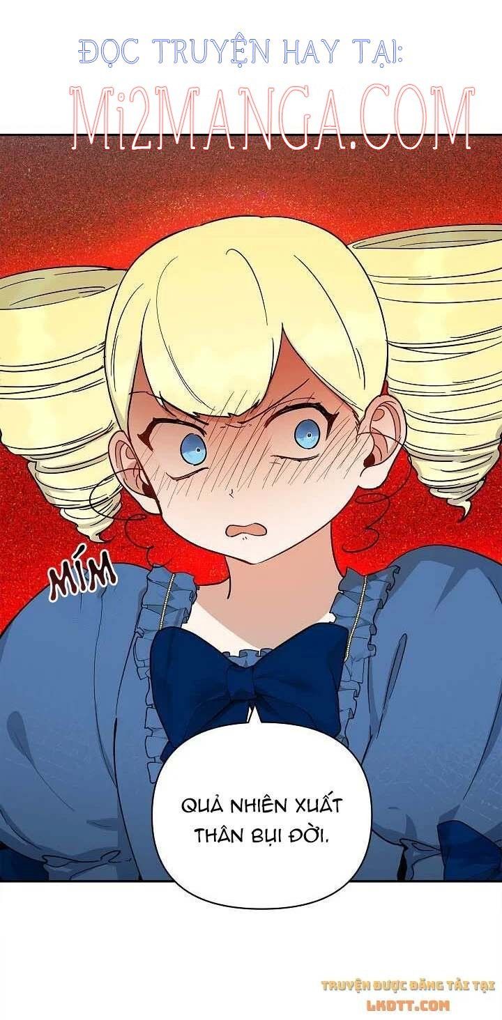 đọc truyện Trở Thành Con Gái Của Anh Hùng Bóng Đêm Chương 38.5 ảnh 25 tại Thiên Thai Truyện