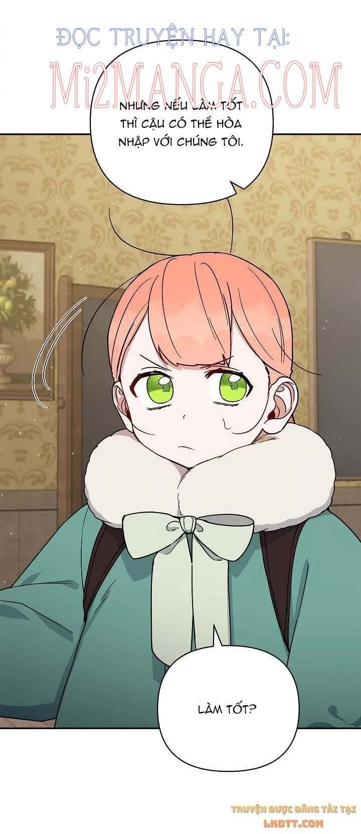 đọc truyện Trở Thành Con Gái Của Anh Hùng Bóng Đêm Chương 38.5 ảnh 7 tại Thiên Thai Truyện