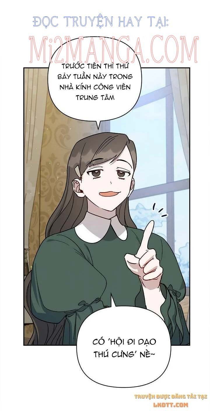 đọc truyện Trở Thành Con Gái Của Anh Hùng Bóng Đêm Chương 38.5 ảnh 8 tại Thiên Thai Truyện