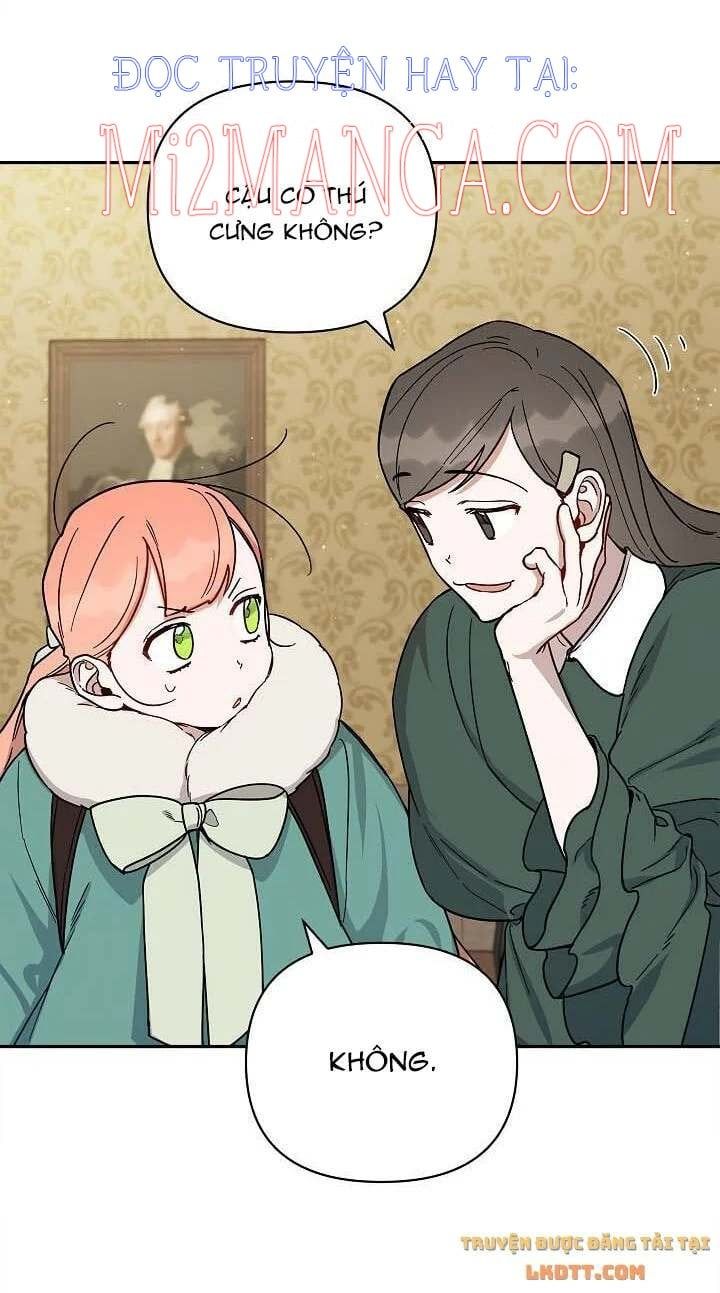 đọc truyện Trở Thành Con Gái Của Anh Hùng Bóng Đêm Chương 38.5 ảnh 9 tại Thiên Thai Truyện