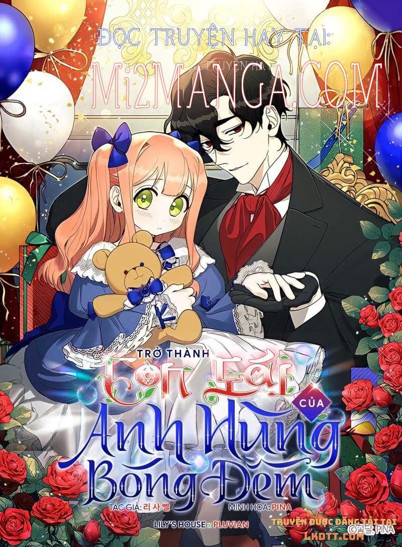 đọc truyện Trở Thành Con Gái Của Anh Hùng Bóng Đêm Chương 38 ảnh 3 tại Thiên Thai Truyện