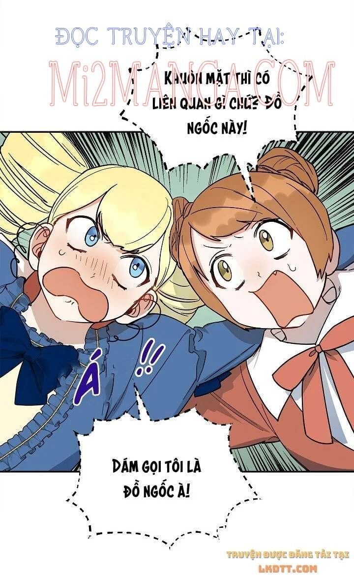 đọc truyện Trở Thành Con Gái Của Anh Hùng Bóng Đêm Chương 38 ảnh 15 tại Thiên Thai Truyện