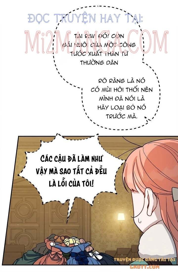 đọc truyện Trở Thành Con Gái Của Anh Hùng Bóng Đêm Chương 38 ảnh 16 tại Thiên Thai Truyện