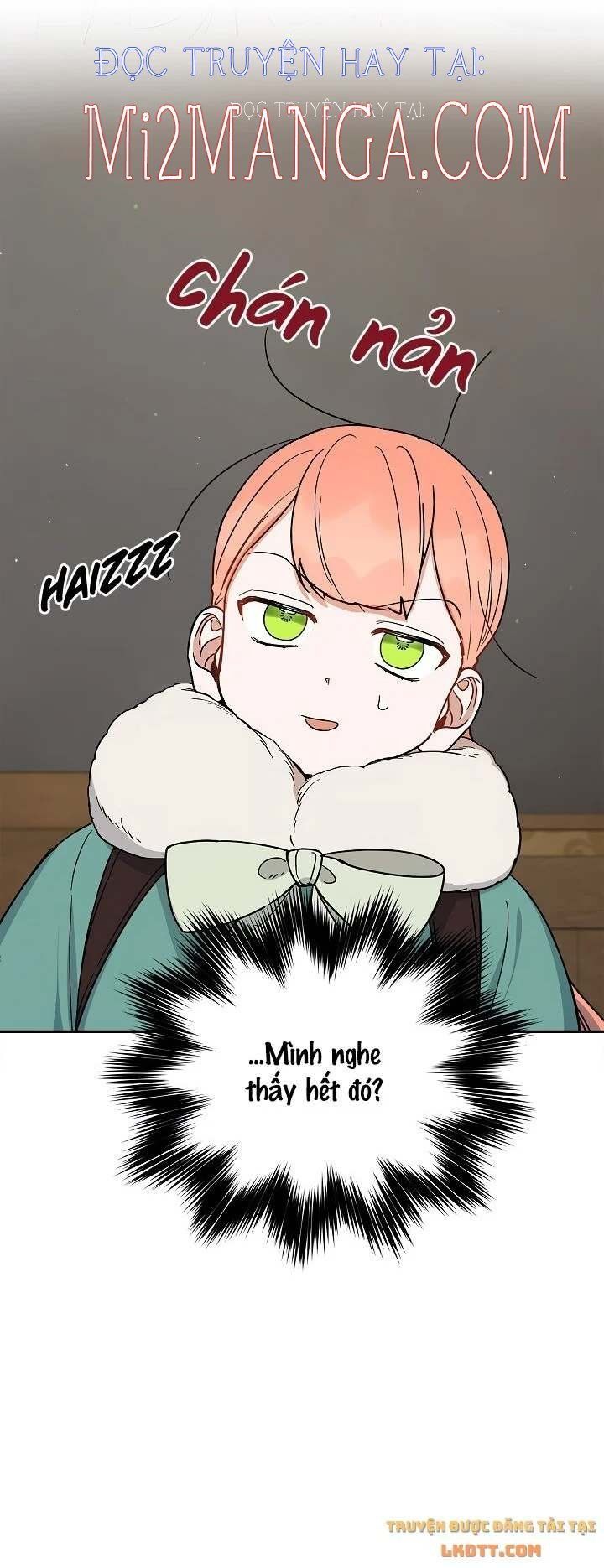 đọc truyện Trở Thành Con Gái Của Anh Hùng Bóng Đêm Chương 38 ảnh 17 tại Thiên Thai Truyện