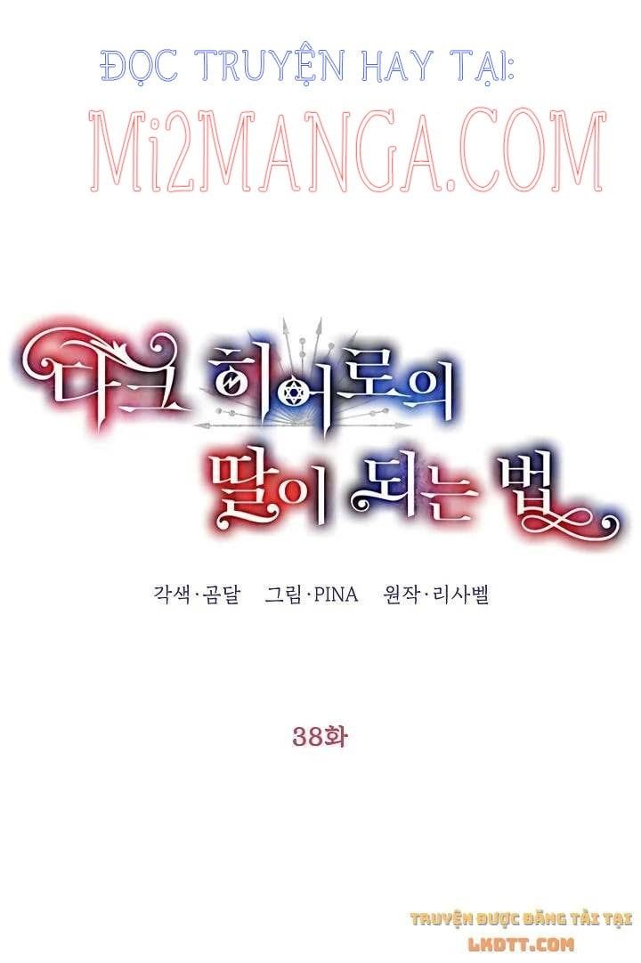 đọc truyện Trở Thành Con Gái Của Anh Hùng Bóng Đêm Chương 38 ảnh 18 tại Thiên Thai Truyện