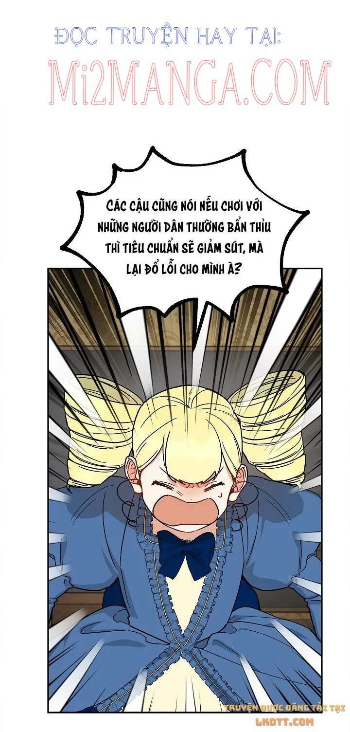 đọc truyện Trở Thành Con Gái Của Anh Hùng Bóng Đêm Chương 38 ảnh 19 tại Thiên Thai Truyện