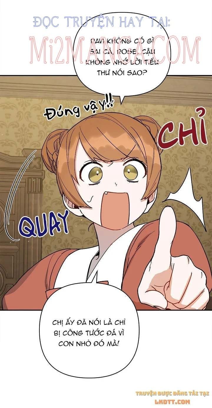 đọc truyện Trở Thành Con Gái Của Anh Hùng Bóng Đêm Chương 38 ảnh 20 tại Thiên Thai Truyện