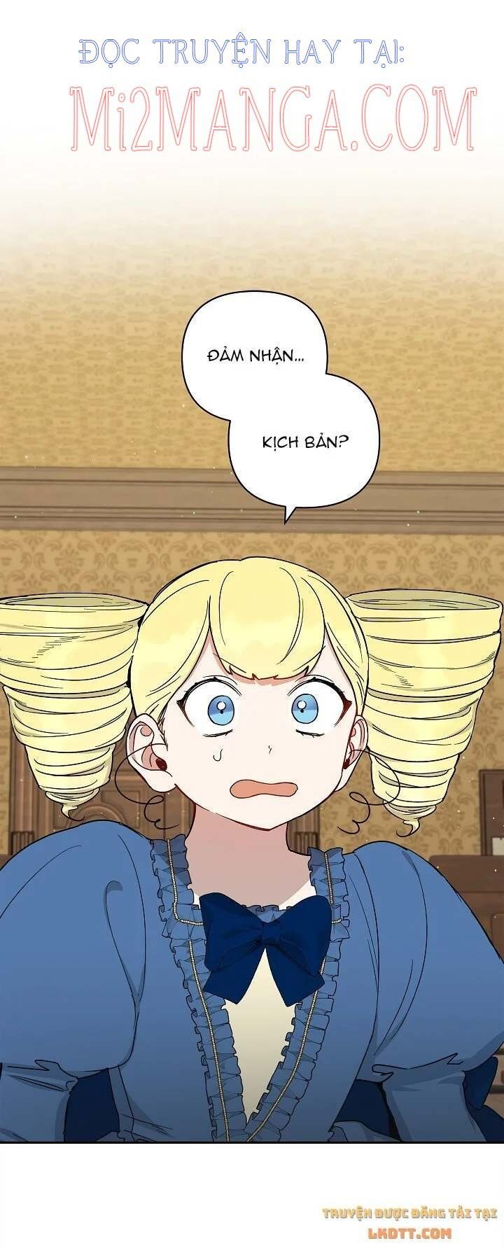 đọc truyện Trở Thành Con Gái Của Anh Hùng Bóng Đêm Chương 38 ảnh 4 tại Thiên Thai Truyện