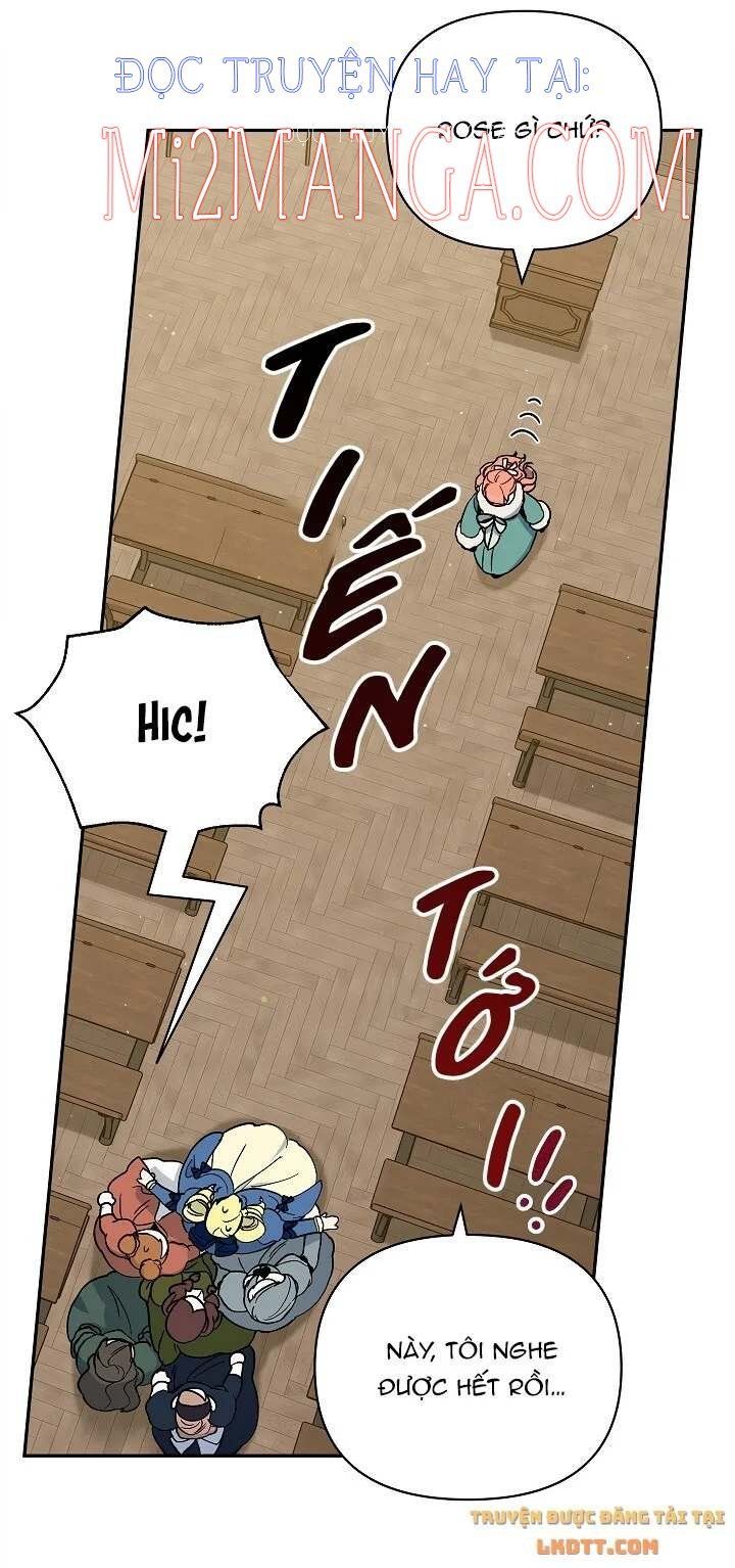 đọc truyện Trở Thành Con Gái Của Anh Hùng Bóng Đêm Chương 38 ảnh 22 tại Thiên Thai Truyện