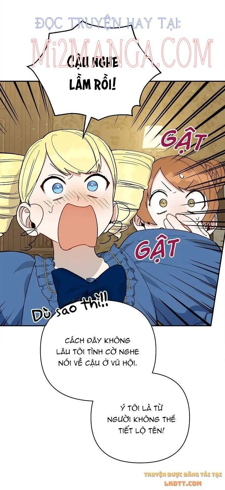 đọc truyện Trở Thành Con Gái Của Anh Hùng Bóng Đêm Chương 38 ảnh 23 tại Thiên Thai Truyện