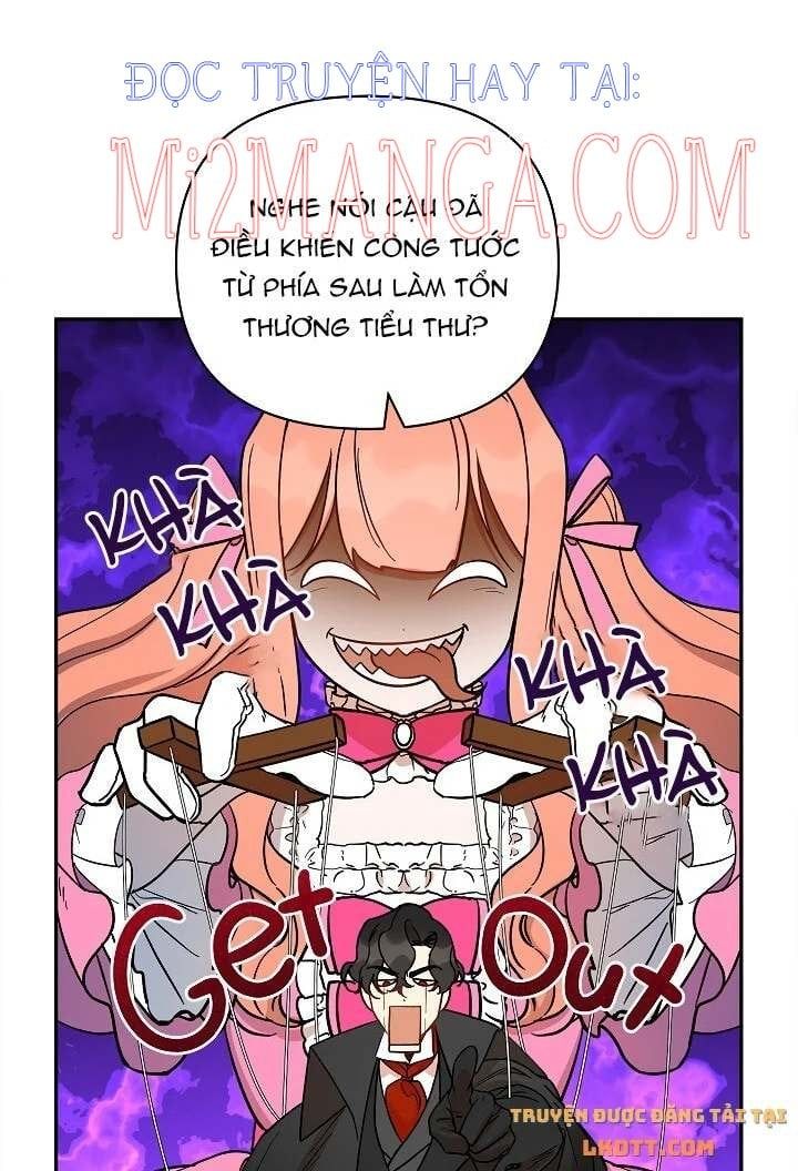 đọc truyện Trở Thành Con Gái Của Anh Hùng Bóng Đêm Chương 38 ảnh 24 tại Thiên Thai Truyện